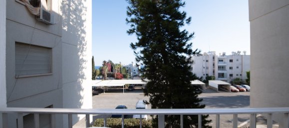 Apartamento de 2 dormitorios en Agios Tychonas, Cyprus No. 23065 13