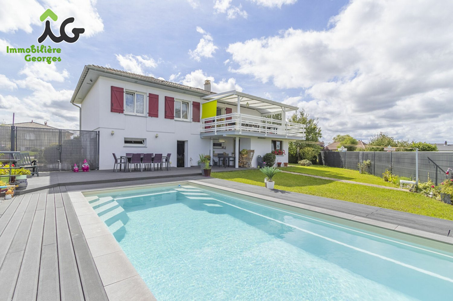 4 bedrooms House in Mecleuves, France No. 256344