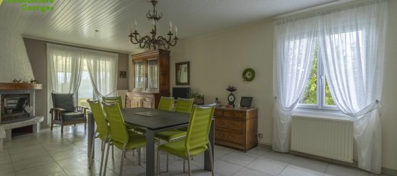 4 bedrooms House in Mecleuves, France No. 256344 5