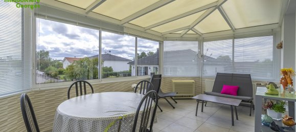 4 bedrooms House in Mecleuves, France No. 256344 17