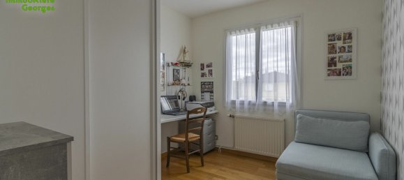 4 bedrooms House in Mecleuves, France No. 256344 15