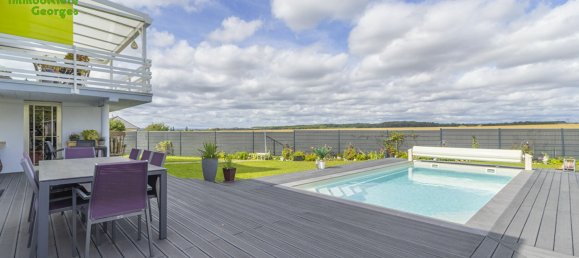 4 bedrooms House in Mecleuves, France No. 256344 16