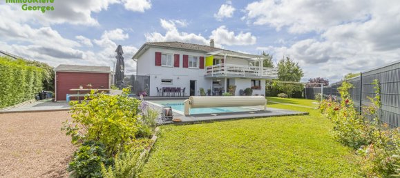 4 bedrooms House in Mecleuves, France No. 256344 2