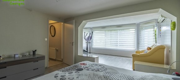 4 bedrooms House in Mecleuves, France No. 256344 12