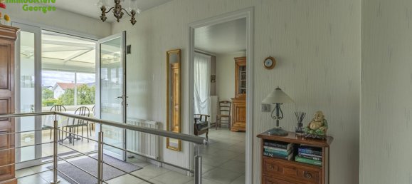 4 bedrooms House in Mecleuves, France No. 256344 8