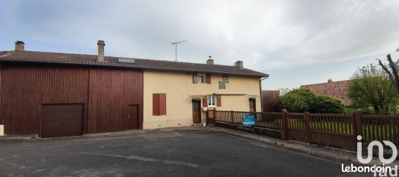 4 bedrooms House in Florent-en-Argonne, France No. 65019 7