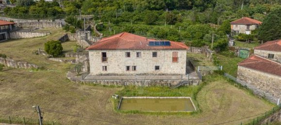 5 bedrooms House in Amares, Portugal No. 164124 22