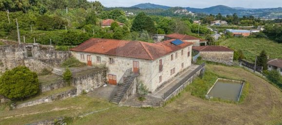 5 bedrooms House in Amares, Portugal No. 164124 24