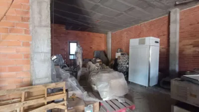  عقار تجاري في Pontevedra, Spain 170متر مربع رقم 150827