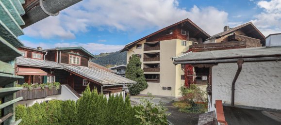Casa de 6 divisões em Kitzbuhel, Austria N.º 121652 11