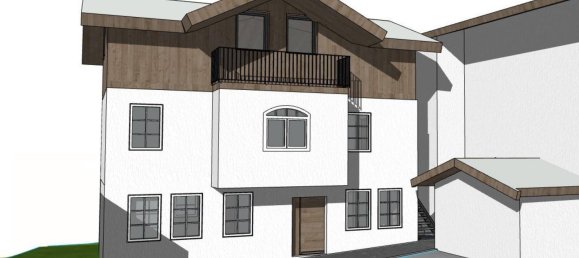 Casa de 6 divisões em Kitzbuhel, Austria N.º 121652 2