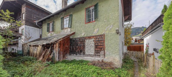 Casa de 6 divisões em Kitzbuhel, Austria N.º 121652 10