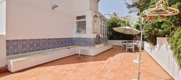 3 Schlafzimmer Haus in Quarteira, Portugal, Nr. 233242 2