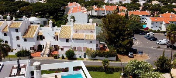 3 Schlafzimmer Haus in Quarteira, Portugal, Nr. 233242 21