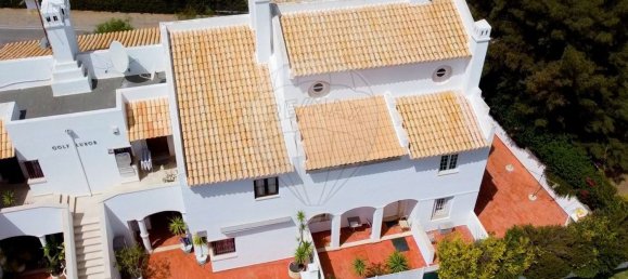 3 Schlafzimmer Haus in Quarteira, Portugal, Nr. 233242 22