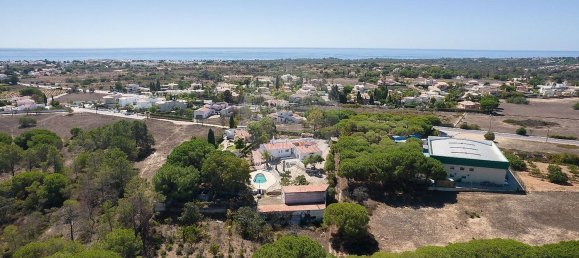 6 Schlafzimmer Haus in Armacao de Pera, Portugal, Nr. 25440 36