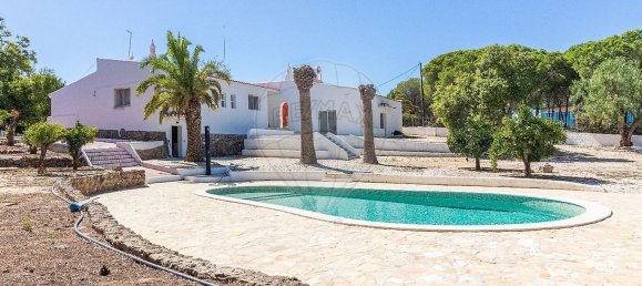 6 Schlafzimmer Haus in Armacao de Pera, Portugal, Nr. 25440 32