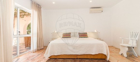 6 Schlafzimmer Haus in Armacao de Pera, Portugal, Nr. 25440 13