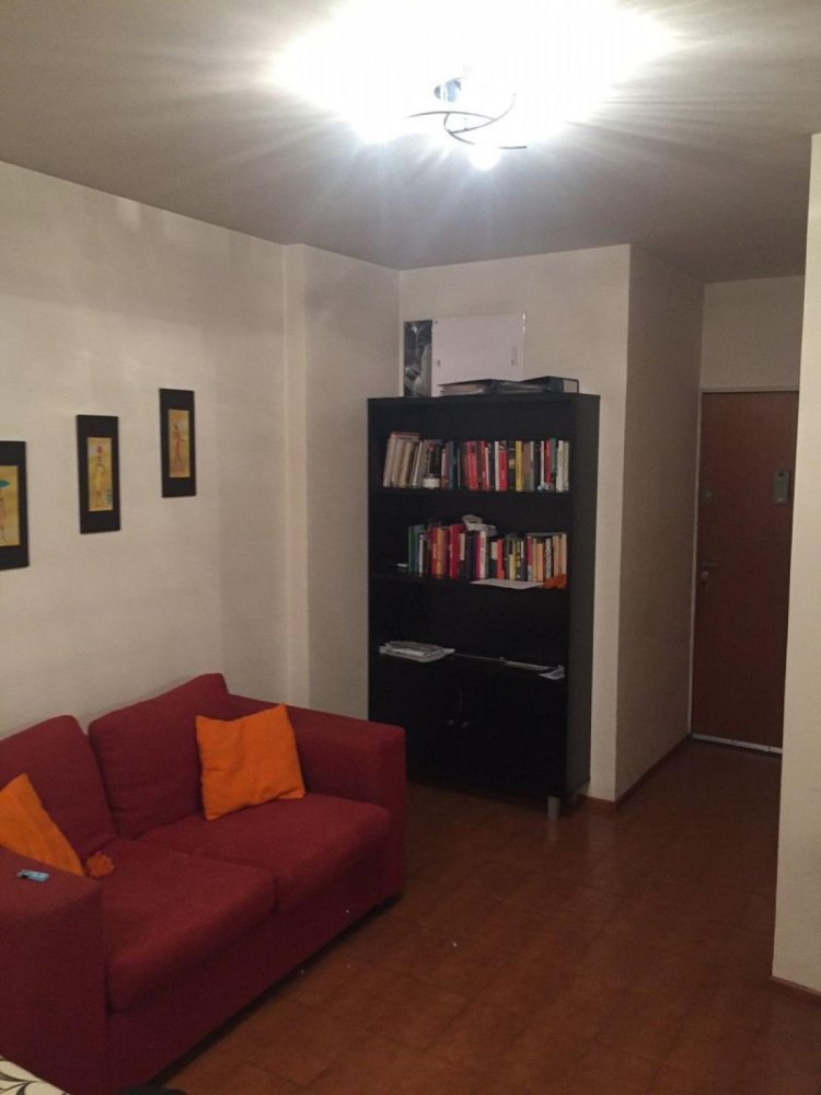 2 bedrooms Apartment in Buenos Aires, Argentina No. 66988