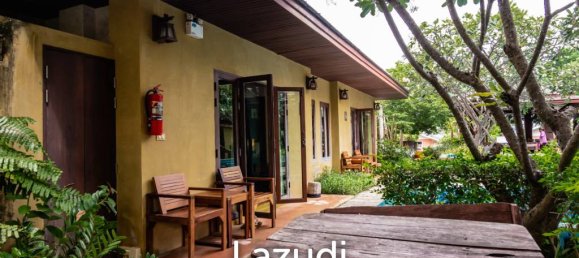 9 bedrooms Hotel in Pran Buri, Thailand No. 23496 8
