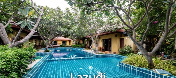 9 bedrooms Hotel in Pran Buri, Thailand No. 23496 4