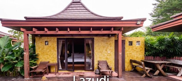 9 bedrooms Hotel in Pran Buri, Thailand No. 23496 10