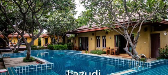 9 bedrooms Hotel in Pran Buri, Thailand No. 23496 3