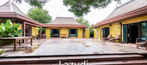 9 bedrooms Hotel in Pran Buri, Thailand No. 23496 7