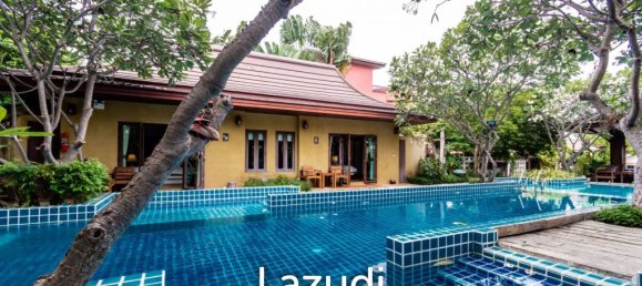 9 bedrooms Hotel in Pran Buri, Thailand No. 23496 2
