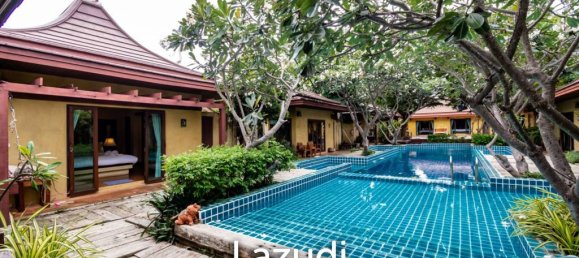 9 bedrooms Hotel in Pran Buri, Thailand No. 23496 5