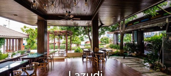 9 bedrooms Hotel in Pran Buri, Thailand No. 23496 6