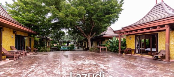 9 bedrooms Hotel in Pran Buri, Thailand No. 23496 9