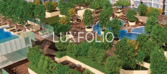 Apartamento T2 em Mohammed Bin Rashid City, UAE N.º 100660 4