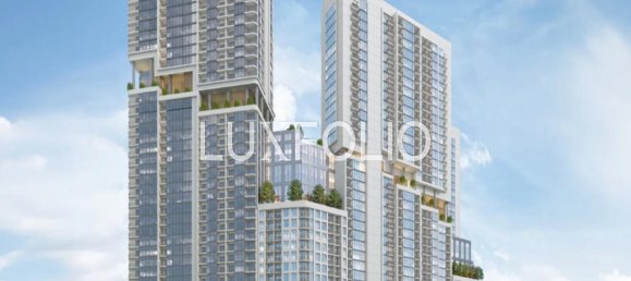 Apartamento T2 em Mohammed Bin Rashid City, UAE N.º 100660 2