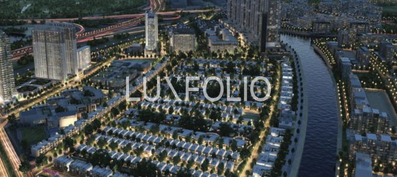 Apartamento T2 em Mohammed Bin Rashid City, UAE N.º 100660 3