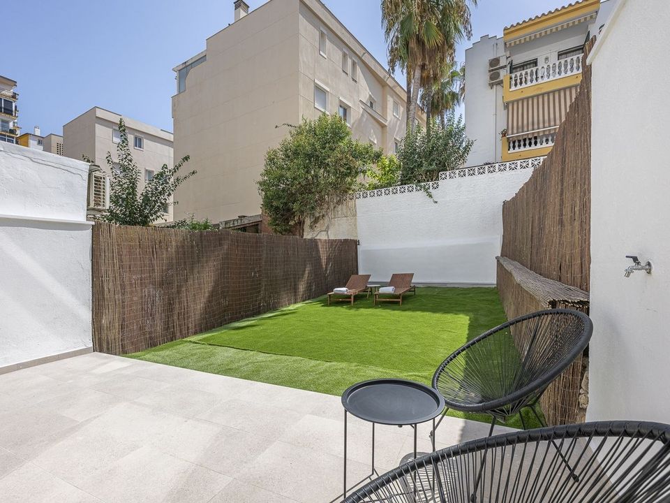 2 Schlafzimmer Wohnung in Fuengirola, Spain, Nr. 280750