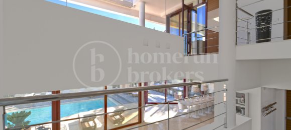 7 غرف نوم فيلا في Marbella, Spain رقم 93171 26