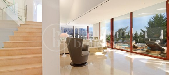 7 غرف نوم فيلا في Marbella, Spain رقم 93171 23