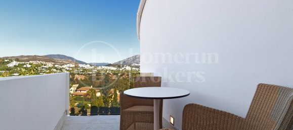 7 غرف نوم فيلا في Marbella, Spain رقم 93171 31