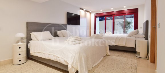 7 غرف نوم فيلا في Marbella, Spain رقم 93171 22