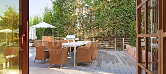 7 غرف نوم فيلا في Marbella, Spain رقم 93171 44