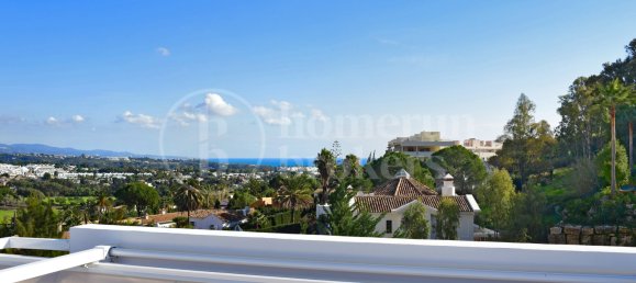 7 غرف نوم فيلا في Marbella, Spain رقم 93171 48