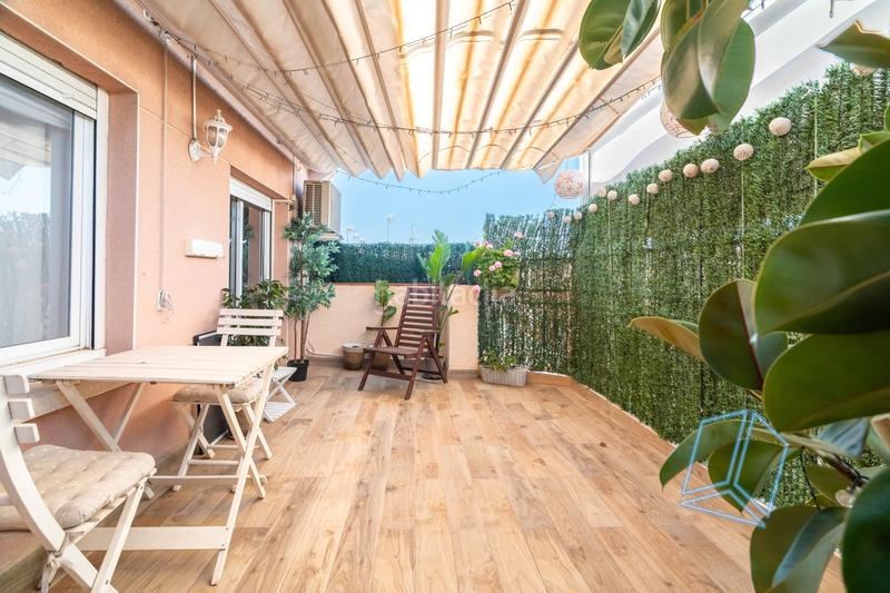 2 bedrooms Penthouse in Cornella De Llobregat, Spain No. 144901