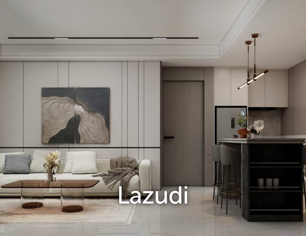 2 bedrooms Condo in Bang Tao, Thailand No. 14055