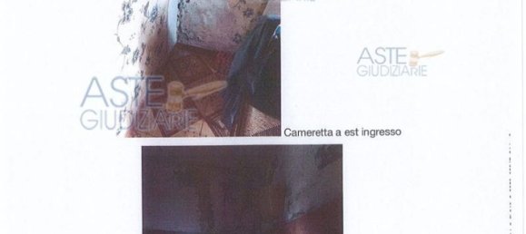 7 bedrooms Apartment in Genoa, Italy No. 335722 7