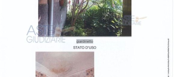 7 bedrooms Apartment in Genoa, Italy No. 335722 6