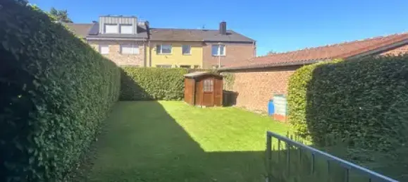 4-Zimmer Wohnung in Aachen, Germany, Nr. 307858 10