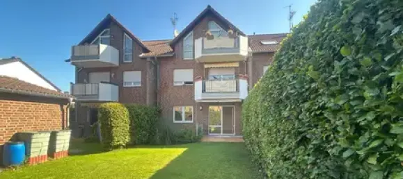 4-Zimmer Wohnung in Aachen, Germany, Nr. 307858 11