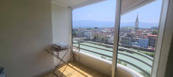 2 rooms Apartment in Villach, Austria No. 218046 2