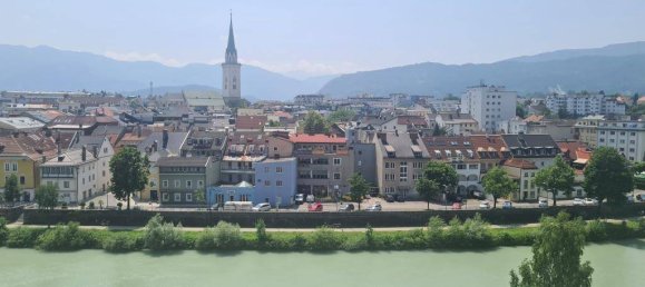 2 rooms Apartment in Villach, Austria No. 218046 3